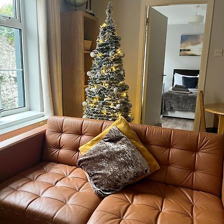 Trinity Apartments Four 1-Bedroom Apts Waterford City Centre Esterno foto
