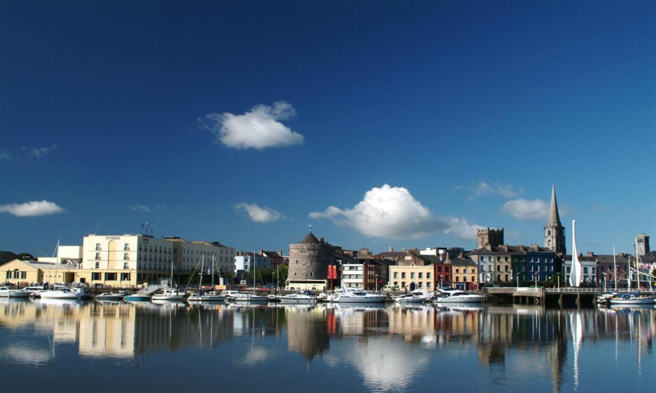 Trinity Apartments Four 1-Bedroom Apts Waterford City Centre Esterno foto