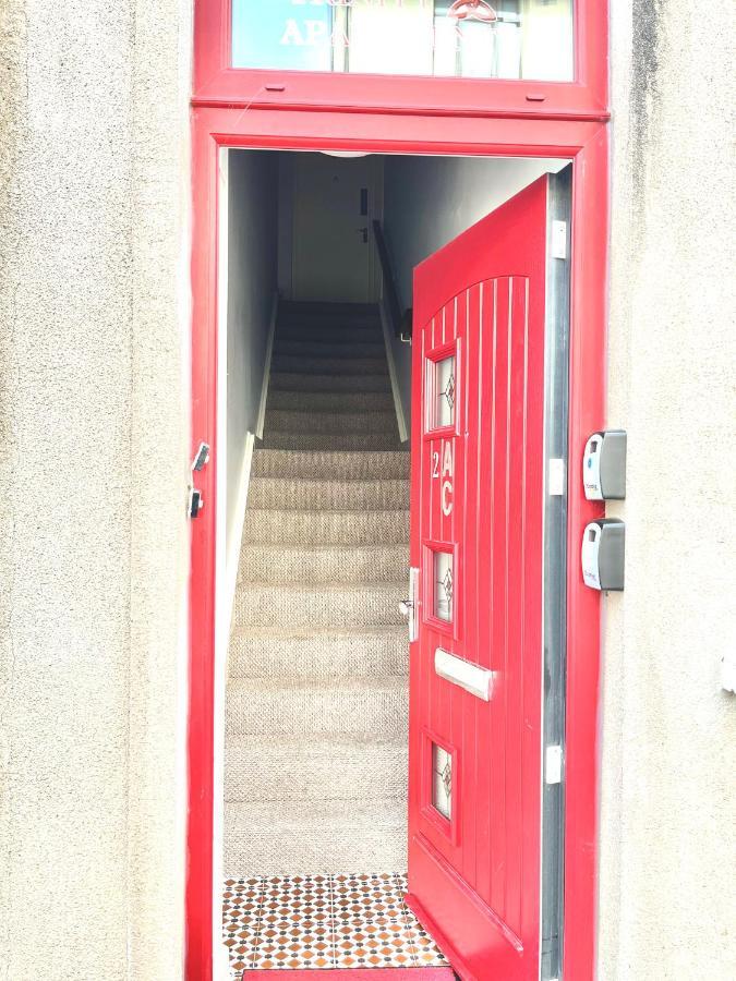 Trinity Apartments Four 1-Bedroom Apts Waterford City Centre Esterno foto