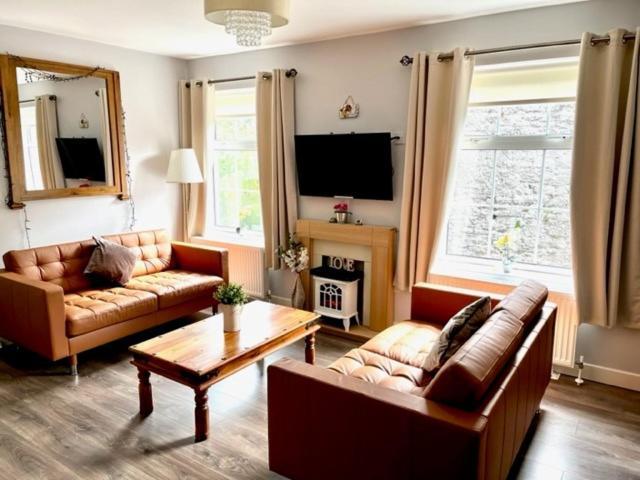 Trinity Apartments Four 1-Bedroom Apts Waterford City Centre Esterno foto