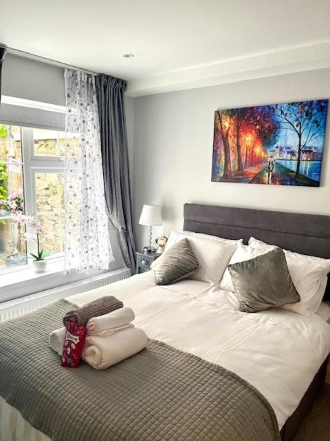 Trinity Apartments Four 1-Bedroom Apts Waterford City Centre Esterno foto
