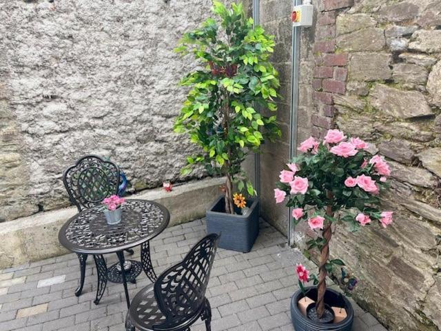 Trinity Apartments Four 1-Bedroom Apts Waterford City Centre Esterno foto