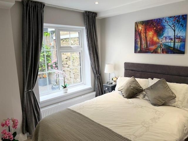 Trinity Apartments Four 1-Bedroom Apts Waterford City Centre Esterno foto