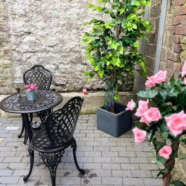 Trinity Apartments Four 1-Bedroom Apts Waterford City Centre Esterno foto