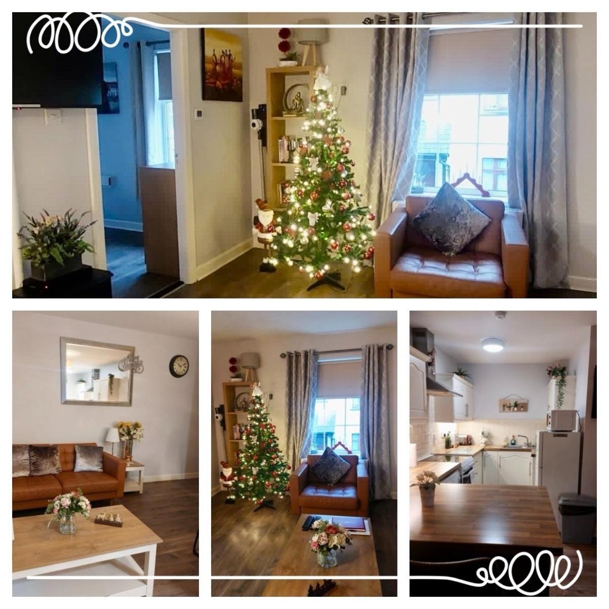 Trinity Apartments Four 1-Bedroom Apts Waterford City Centre Esterno foto