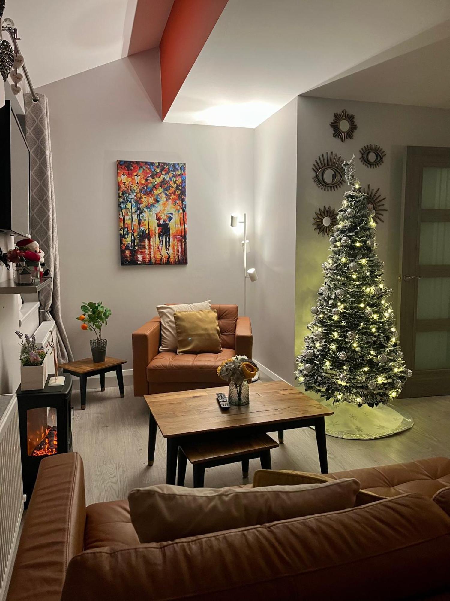 Trinity Apartments Four 1-Bedroom Apts Waterford City Centre Esterno foto