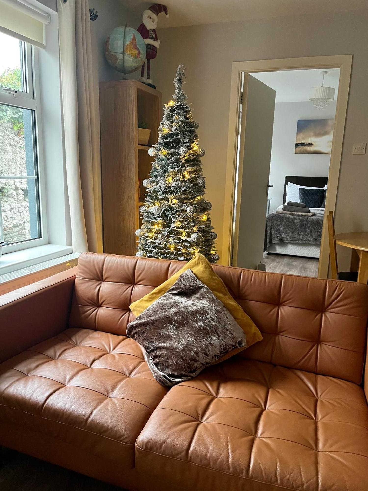 Trinity Apartments Four 1-Bedroom Apts Waterford City Centre Esterno foto